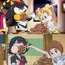 .:Sonic X:.Just Eat!