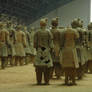 The Terracotta Army II