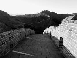 The Great Wall II