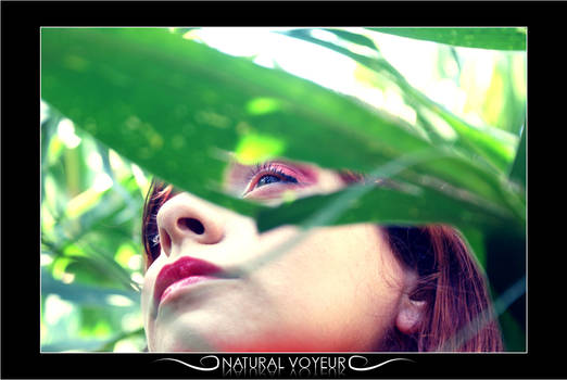 Natural Voyeur