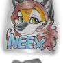 Neex Badge