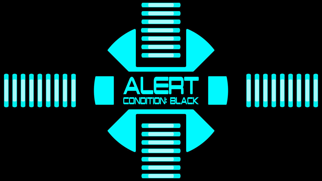 Star Trek Discovery: Black Alert Star Trek Discovery: Black Alert