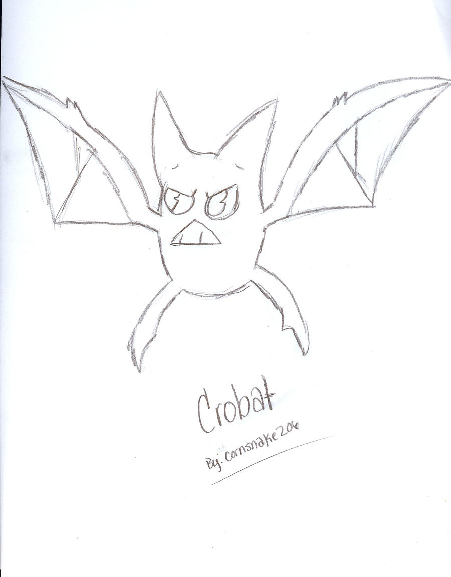 Crobat