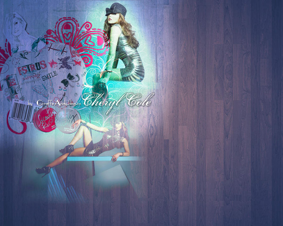 Cheryl Cole Wallpaper 1 By GiraffeAndy On DeviantArt cheryl-cole-wallpaper-1-by-giraffeandy-on-deviantart