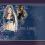 Avril Lavigne Wallpaper 1