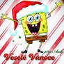 Merry Christmas - SpongeBob