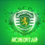 Sporting club of Portugal