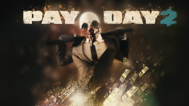 Payday 2