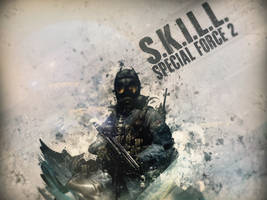 S.K.I.L.L Special Force 2