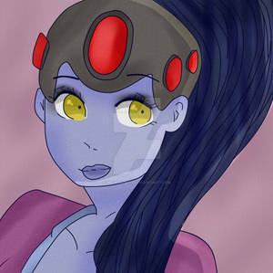 Widowmaker