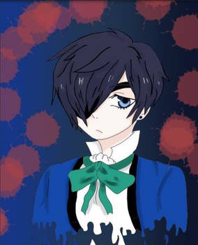 Ciel Phantomhive