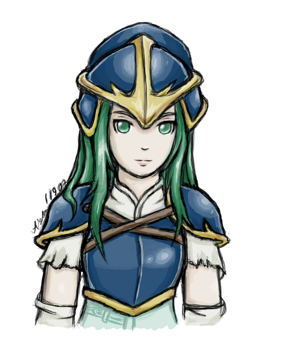 Nephenee