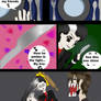 Sweeney Todd fan comic