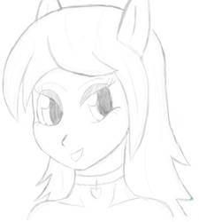 Pony Girl 1