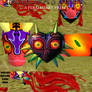 FeralHeart Majora's Mask Preset