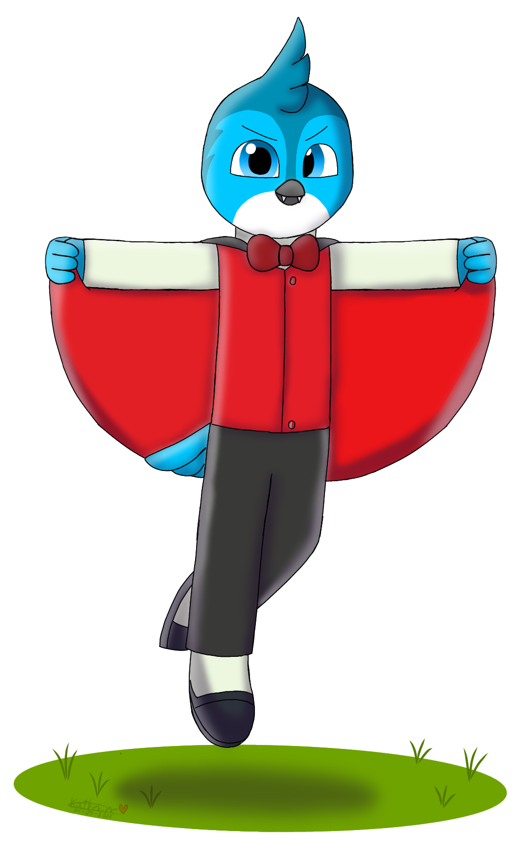 Top Wing Personagens Png at Claire Mcvicars blog