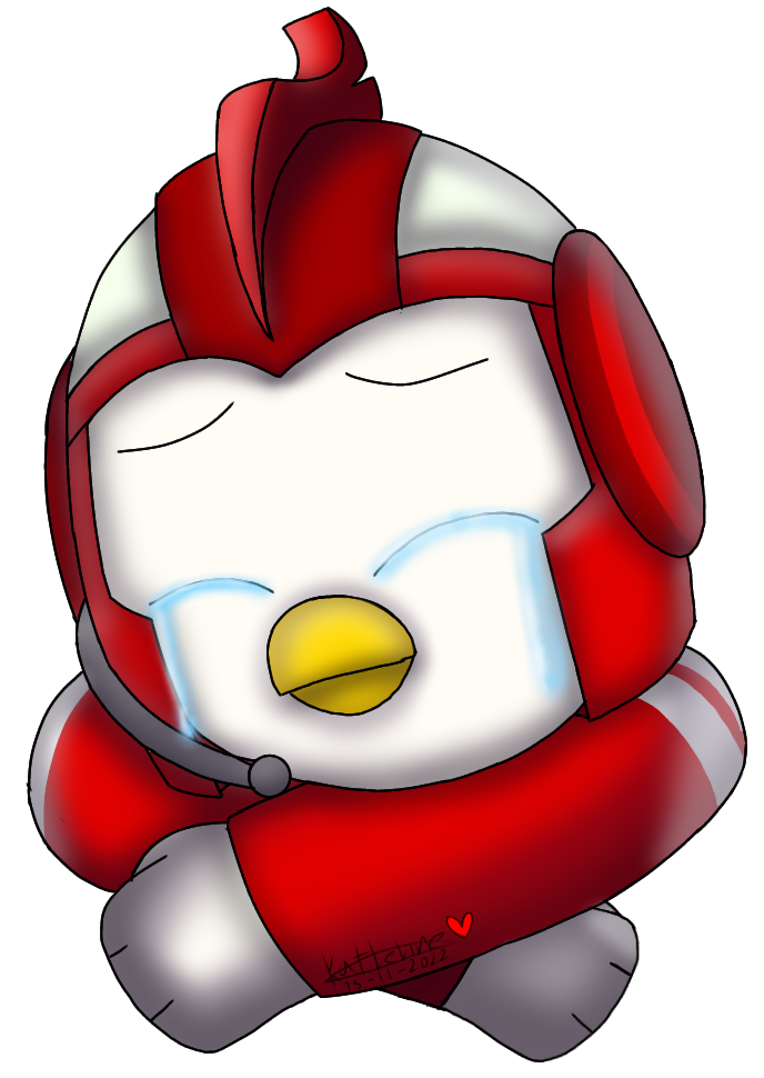 Sad Rod by PennyTw78 on DeviantArt