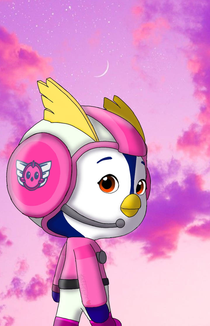 Top wing Penny walking - Wallpaper by PennyTw78 on DeviantArt