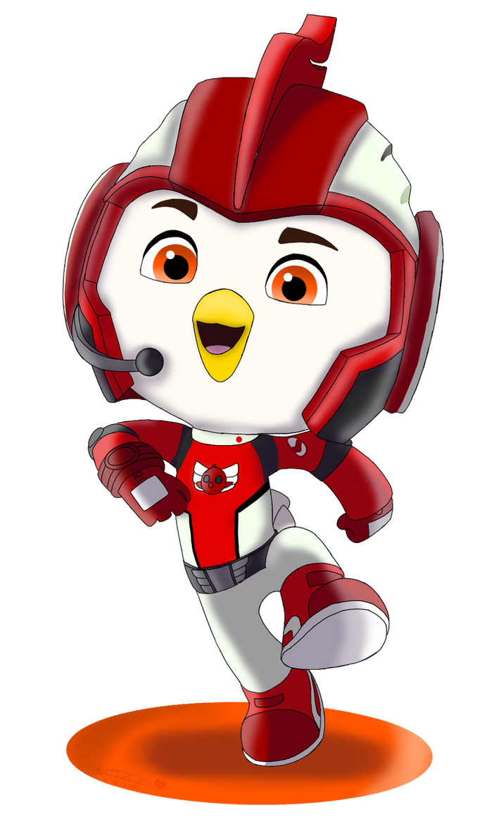 Top wing level 2 - Rod by PennyTw78 on DeviantArt