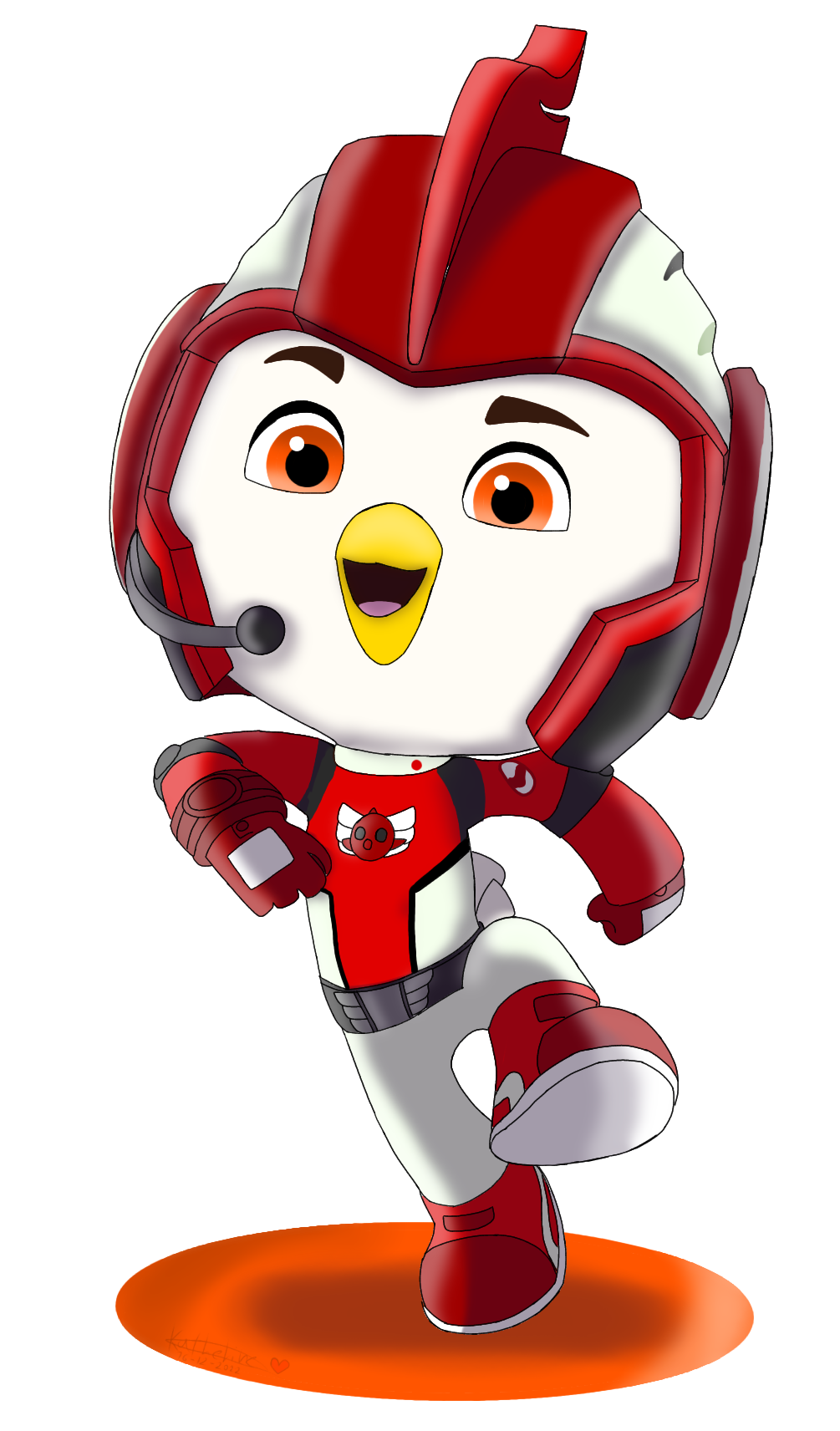 Top wing level 2 - Rod by PennyTw78 on DeviantArt