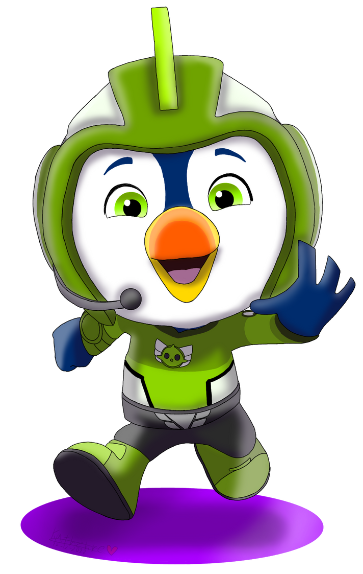 Top wing level 2 - Brody by PennyTw78 on DeviantArt