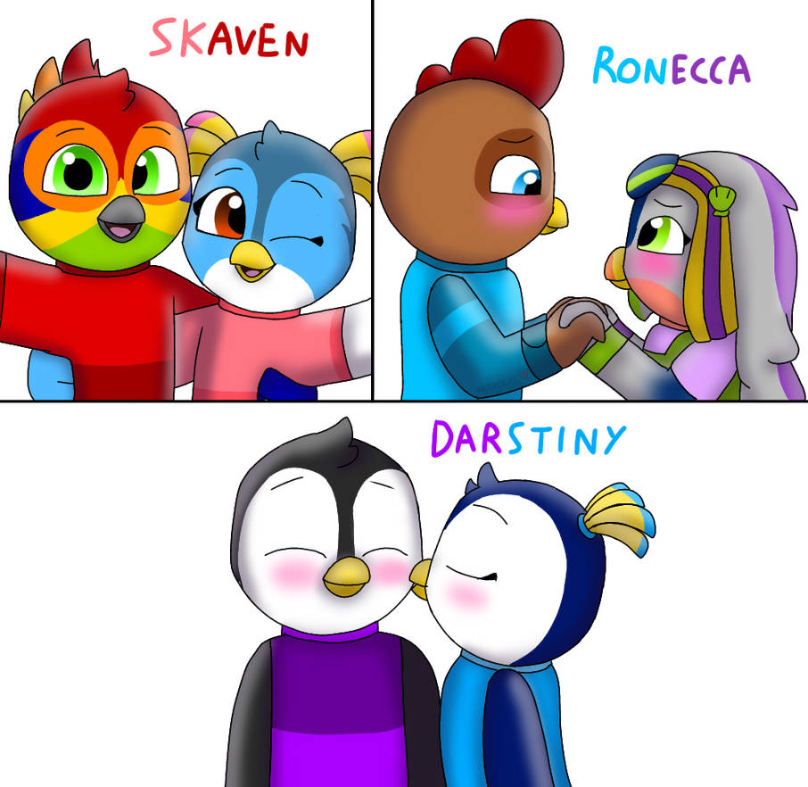 Top wing next generation ships by PennyTw78 on DeviantArt