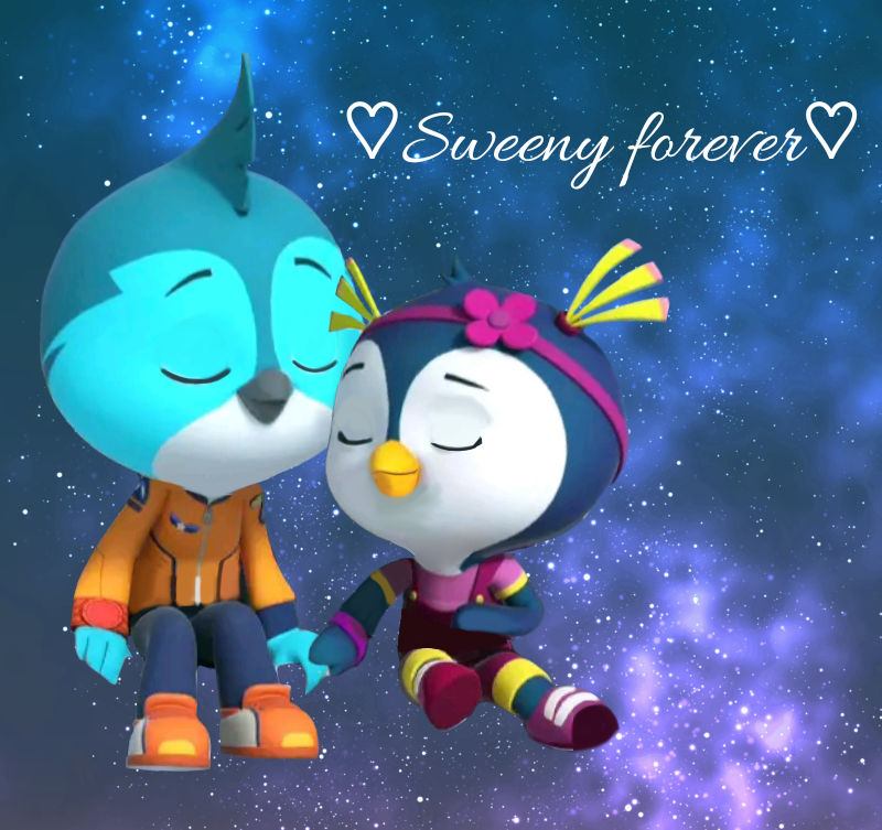 Swenny forever by PennyTw78 on DeviantArt