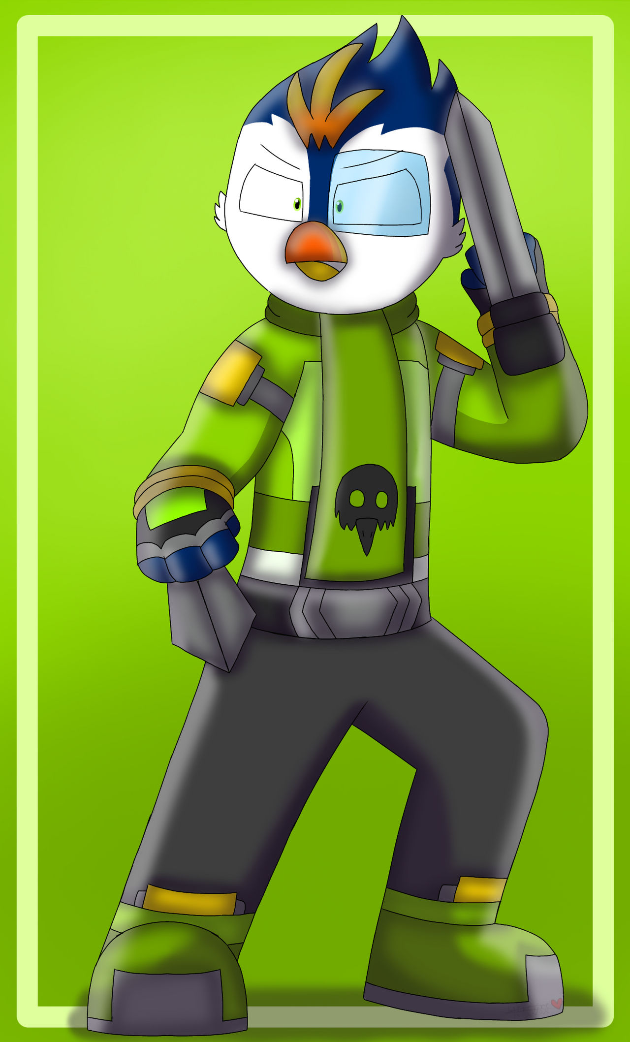 Top Wing Costumes at Marjorie Lachance blog