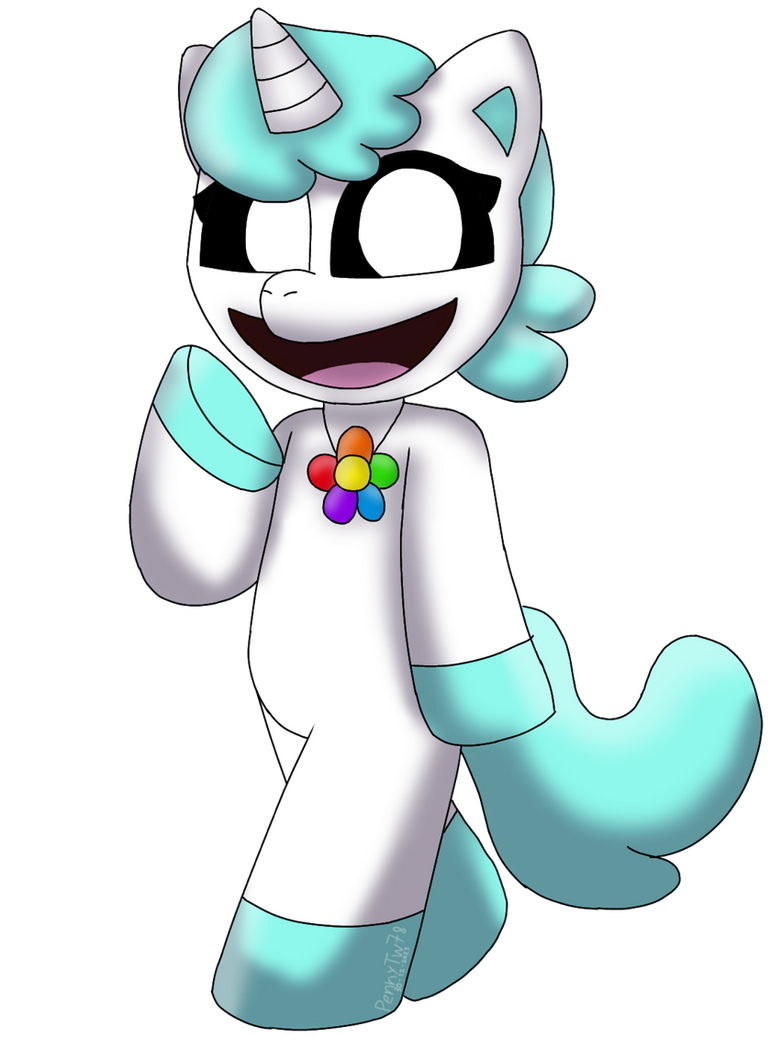 Craftycorn by PennyTw78 on DeviantArt