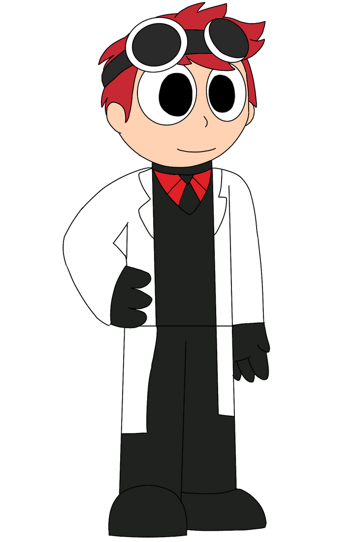 Blue Raspberry And Red Raspberry Humans Human Red by PennyTw78 on DeviantArt