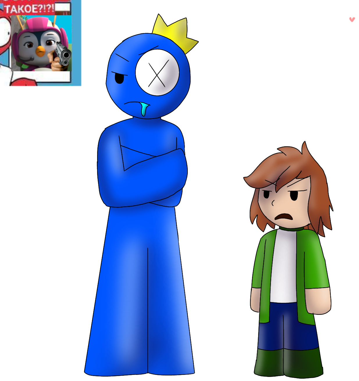 Fixing r34 #1 by PennyTw78 on DeviantArt