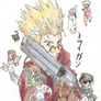 Trigun