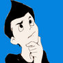 Wilbur Thinking- Animation
