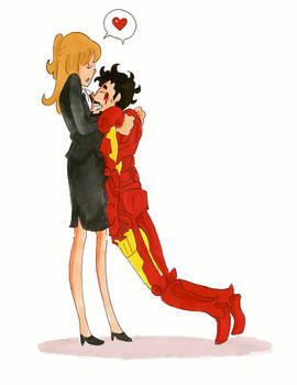 Pepperony