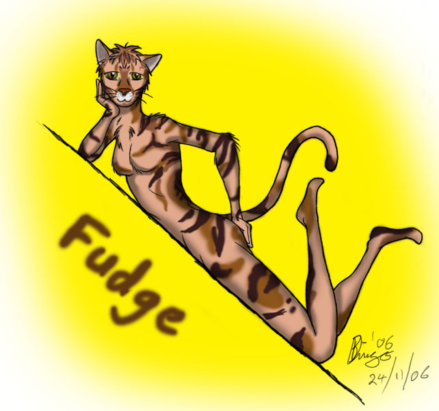 Request - Fudge