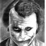 Heath Ledger Joker