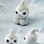 Castform Plushie