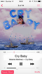 Cry baby // ID.