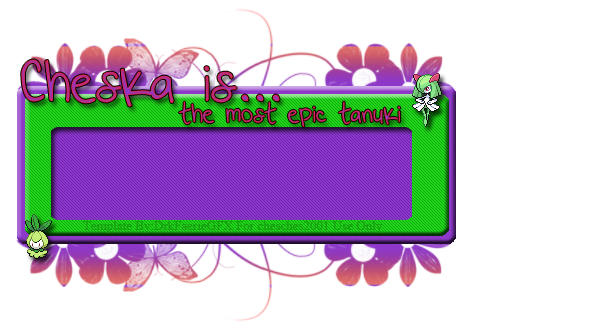 Pokemon Template by DrkFaerieGFX on DeviantArt