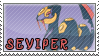 Seviper Stamp