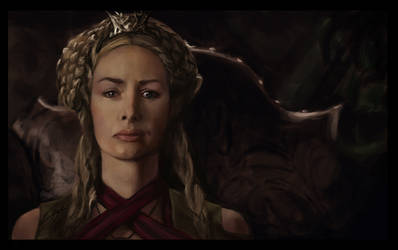 Study: Cersei Lannister