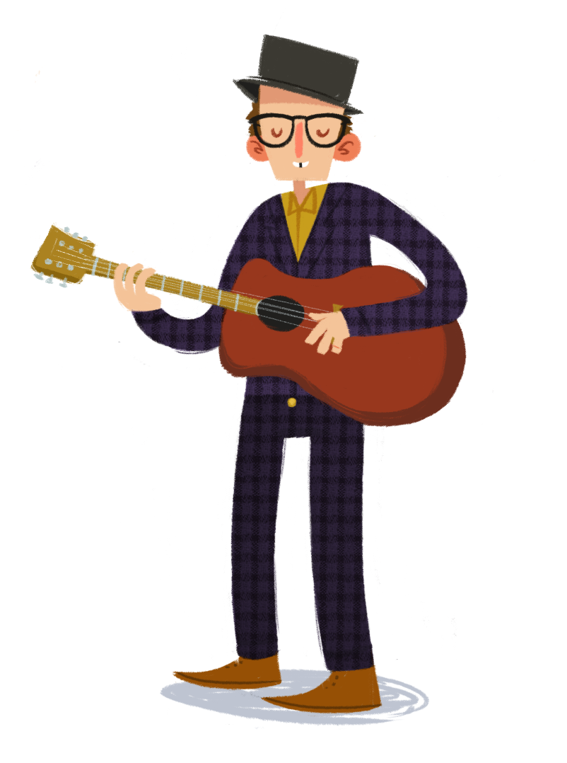 Elvis Costello