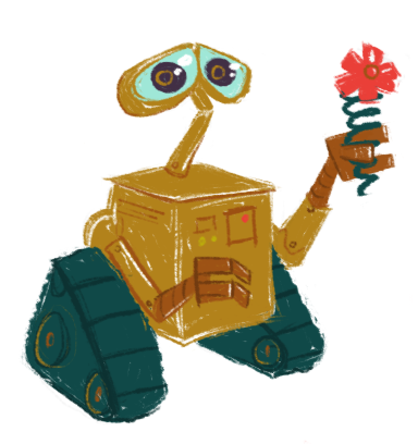 Wall-e