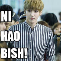 Kris Macro