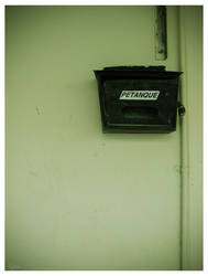 Letterbox