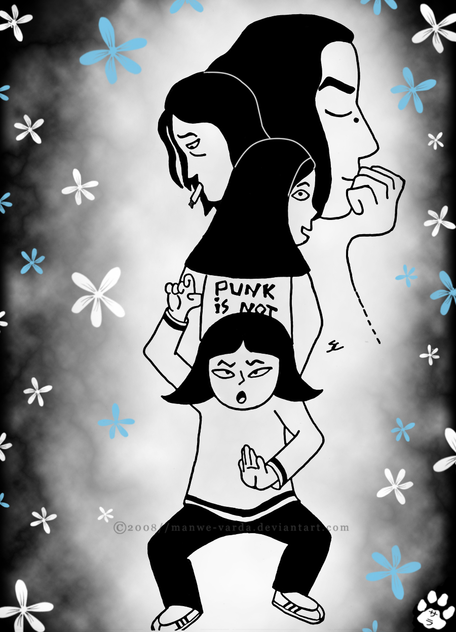 ::PERSEPOLIS::