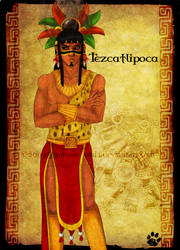 Tezcatlipoca