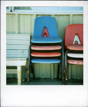 chairs