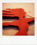 polaroid - floater by mr-amateur