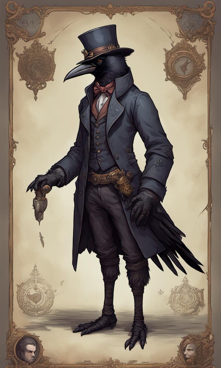 The Inventor By Lorealie Hawthorne On Deviantart The Inventor By Lorealie Hawthorne On Deviantart